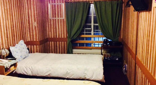 Двухместный номер Standard Hotel Villa Dogo