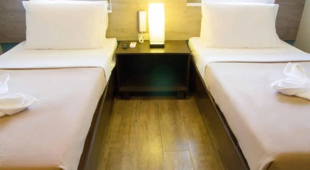 Двухместный номер Superior Sheridan Boutique Hotel