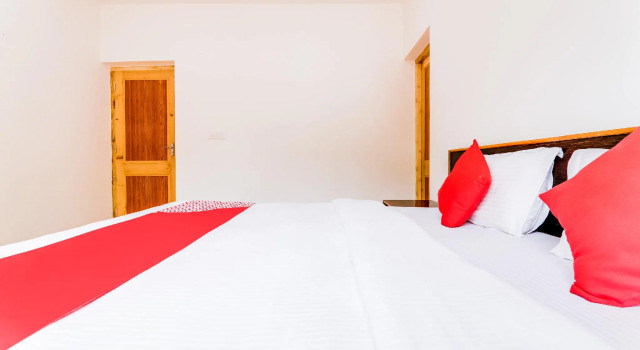 OYO 72466 Hotel Yuvraj, Забронировать Отель Отели штата Махараштры 3 звезды, 3*