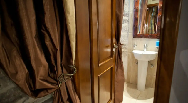 Трёхместный семейный номер Standard Forza Lux Guest House