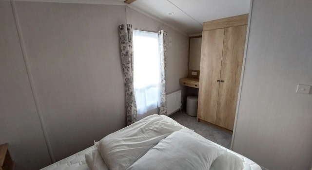 Номер Standard с 2 комнатами Royal Oak Caravan Park
