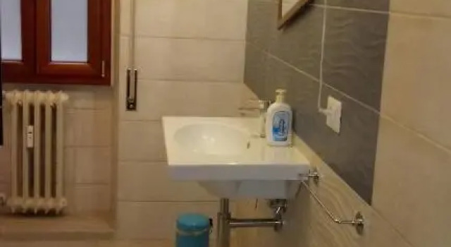Одноместный номер Standard B&B Alle mura di San Giovanni