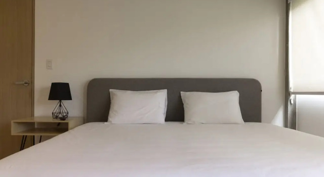 El Doce by Homi Rent