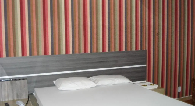 Люкс Hotel e Motel Classic