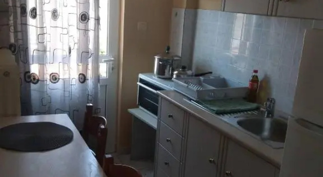 Thanasis Apartments B2, Book Apartment Mesolongion 