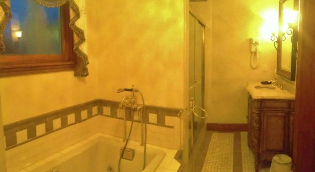 Двухместный номер Standard The Hotel Magnolia