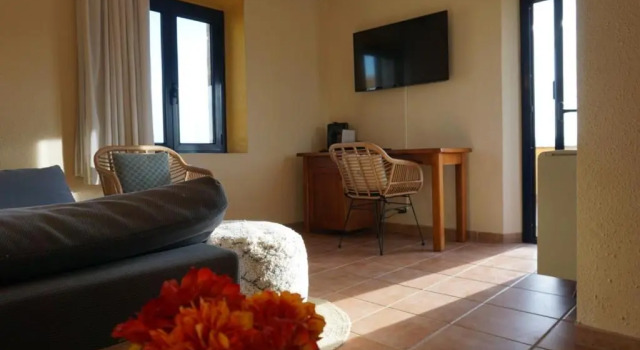 Полулюкс Hotel Sant Joan