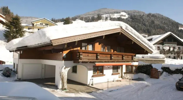 Haus Hilde