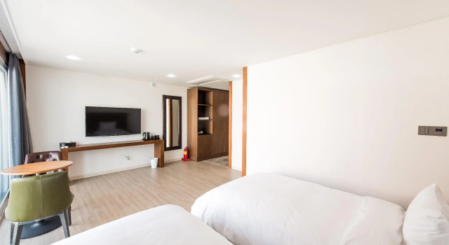 Fortuna Hotel