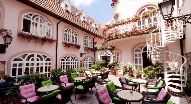 Hotel Livadić, Book Hotel Samobor Zagreb