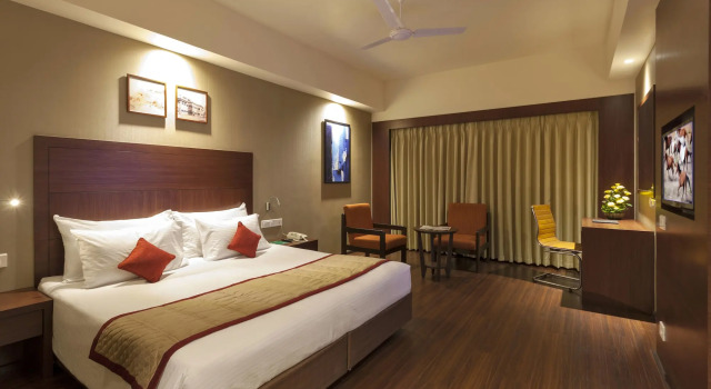 Ramee Panchshil, Book Hotel Kolhapur Maharashtra