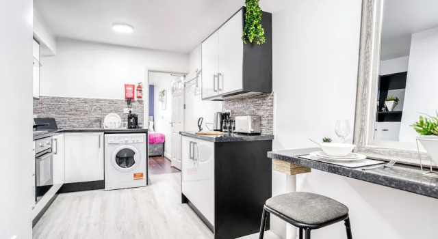 Студия Classic Kunda House Pershore 1268-1266