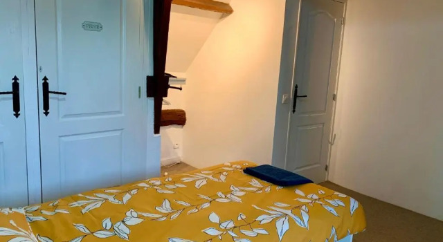 Le Bas Chesnay Chambres D'Hotes Domfront en Poiraie, Book Hotel Domfront Orne