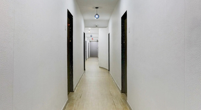 Super Hotel O VIP Road Formerly Hotel Lotus