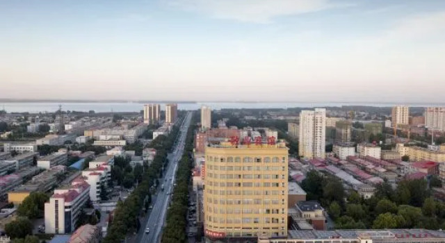 Jingye Hotel, Брондау Қонақ үй Шицзячжуан Hebei