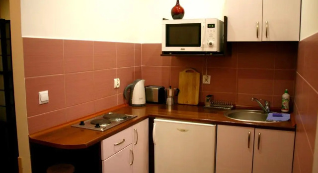Апартаменты Apartamenty Astur