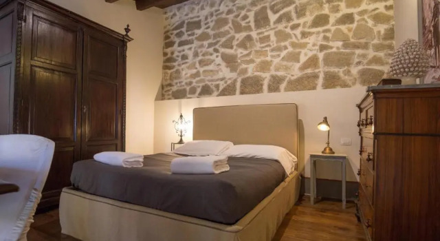 Люкс с 2 комнатами Masseria Agnello
