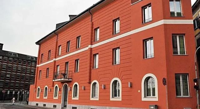 Hotel Residence Matteotti