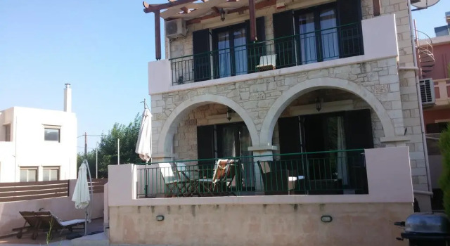 Villa Constancia