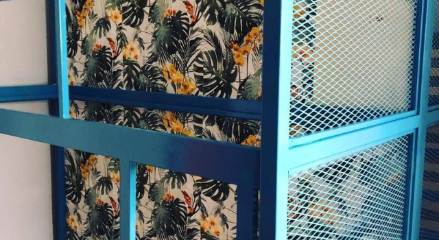 Vuode makuusalissa H Hostel Friendly Accommodation