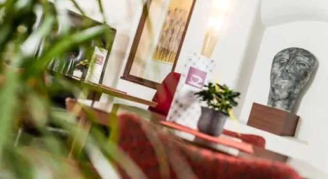 Hotel Restaurant Lilie