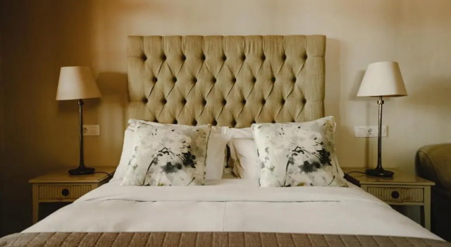 Двухместный номер Cozy La Escondida Singulars Hotels & Restaurants