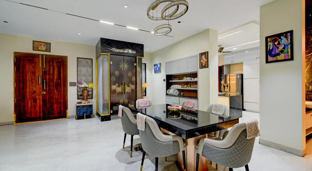 Villa Verizon by Dancenter, Rezerwuj Willa Hajdarabad 