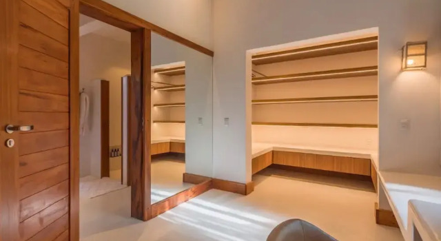 Номер Luxury Casa de Pedra Hotel Icaraizinho
