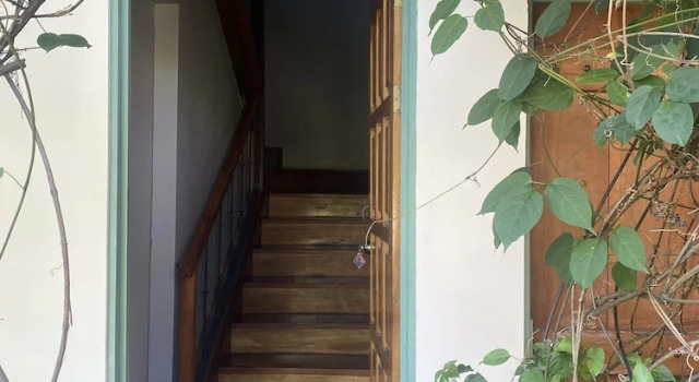 Tierra Magica B&B and Art Studio, Забронировать Отель «постель и завтрак» Эскасу 