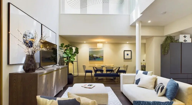 Be London - Chancery Lane Apartments, Забронировать Апартаменты/квартира Апартаменты Лондона, рядом с Королевский судный двор, Апартаменты/квартира
