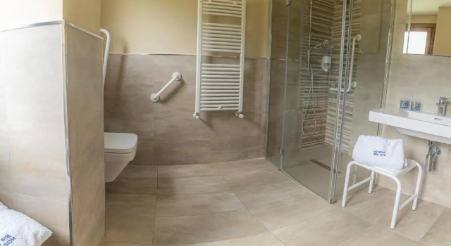 Полулюкс HOSTAL RIO ARA BELLOSTA by Vivere Stays