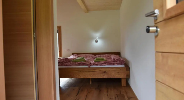 B&B Hängebrigga, Buchen Sie Bed & Breakfast Ernen Goms