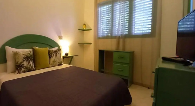 Апартаменты Residence Nord Est