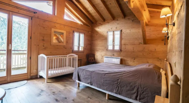 Chalet LouBochu Châtel Réservation, Забронировать Шале Виллы Овернь-Рона-Альпы, Вилла