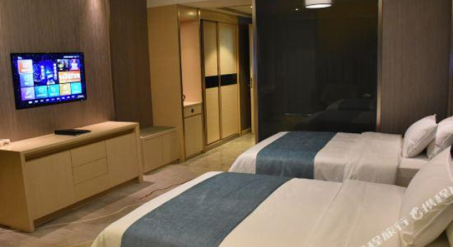 Wanjia International Hotel, Book Hotel Putian Fujian