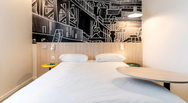 ibis Styles Limoges Centre