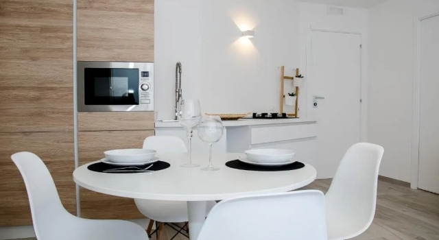 Standard- lejlighed Prima Classe