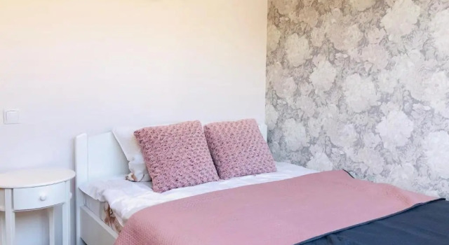 Апартаменты с 2 комнатами Vila Romantika