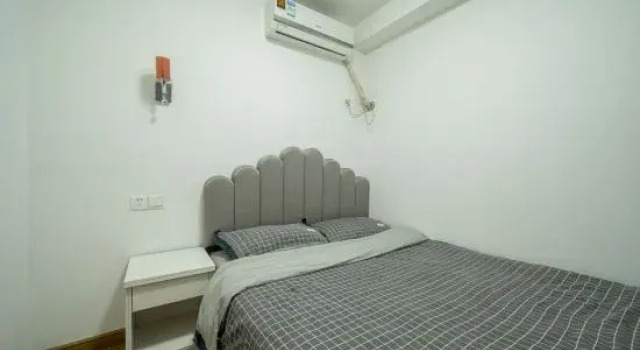 Номер Economy Zhoushan dongfushan aiqinhai Hotel