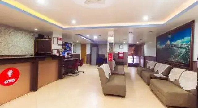 Hotel Agarwal Palace
