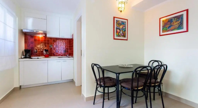 Апартаменты Bed & Breakfast Blu Locanda