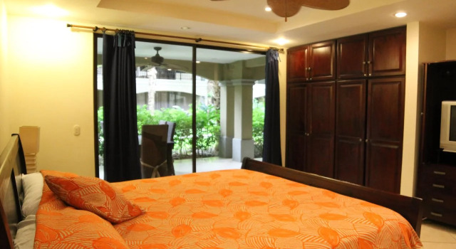 Monte Carlo Luxury Condominiums, Rezervovat Hotel Hotely v Puntarenas s parkováním, Parkování
