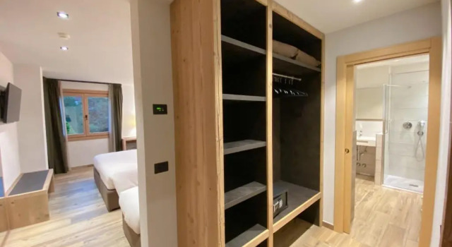 Номер Standard Sci Sport rooms & suites