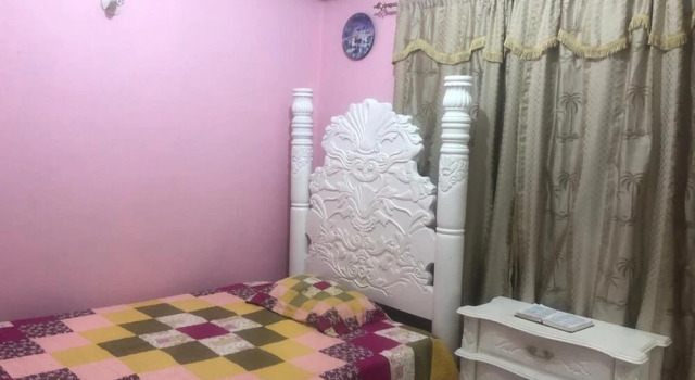 Immaculate 3-bed House in Portmore Near Hellshire, Rezerwuj Hotel Portmore Jamajka