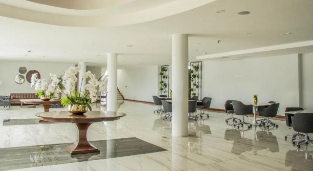 Costa Rica Tennis Club & Hotel