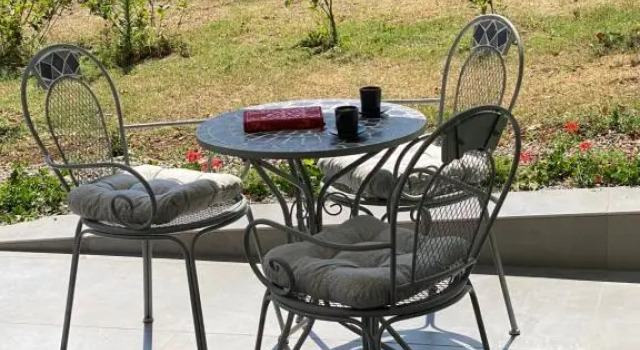 Студия Tijara Apartment