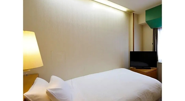 Court Hotel Fukuoka Tenjin, Забронировать Отель Недорогие отели префектуры Фукуока, рядом с Станция метро Tenjin, недорого