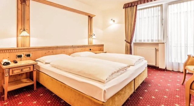 Номер Standard Hotel Maria