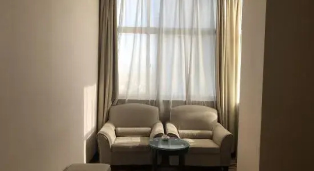 Jednoosobowy suite Qingping Hotel