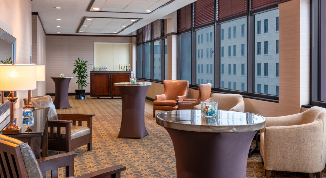 The Capital Suites Hotel